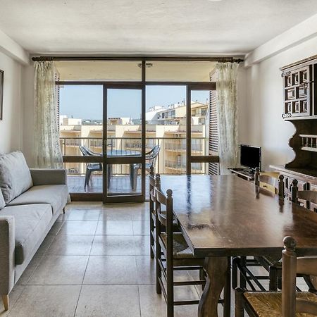 Casal Riells Appartement L' Escala Buitenkant foto