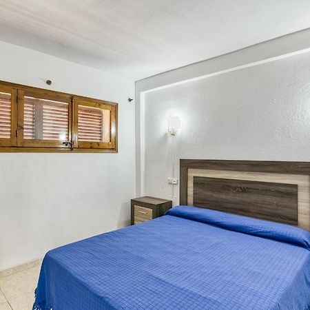 Casal Riells Appartement L' Escala Buitenkant foto