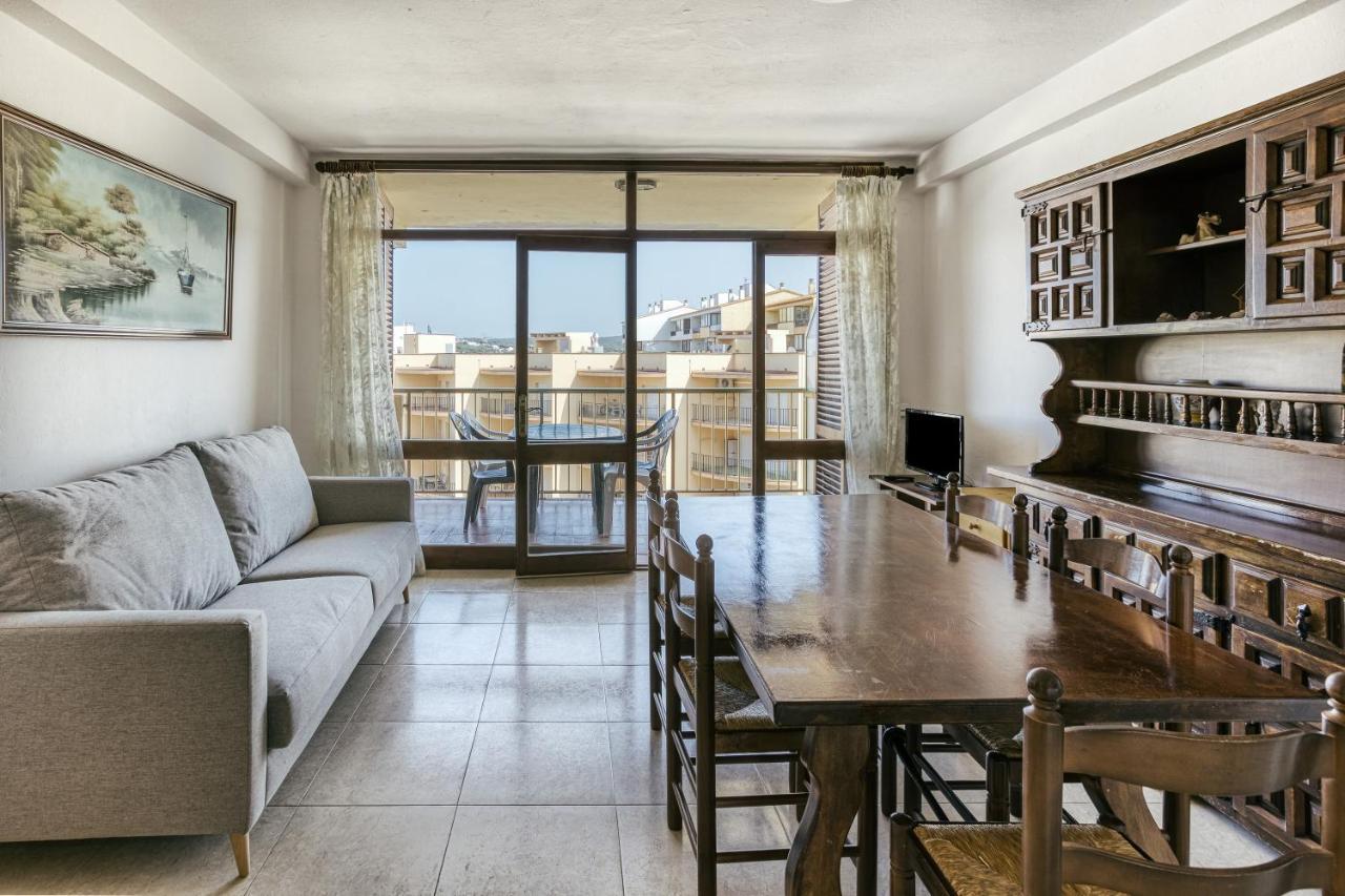 Casal Riells Appartement L' Escala Buitenkant foto