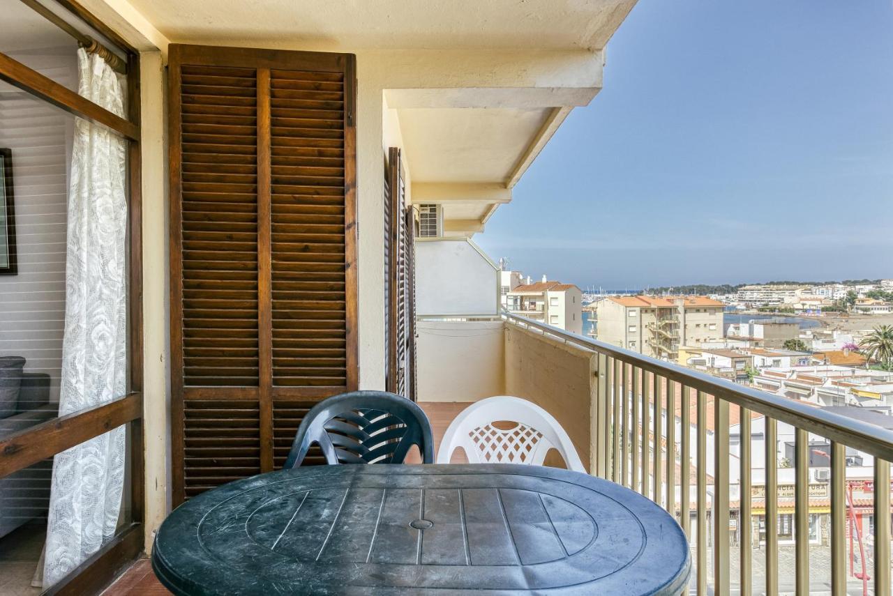 Casal Riells Appartement L' Escala Buitenkant foto