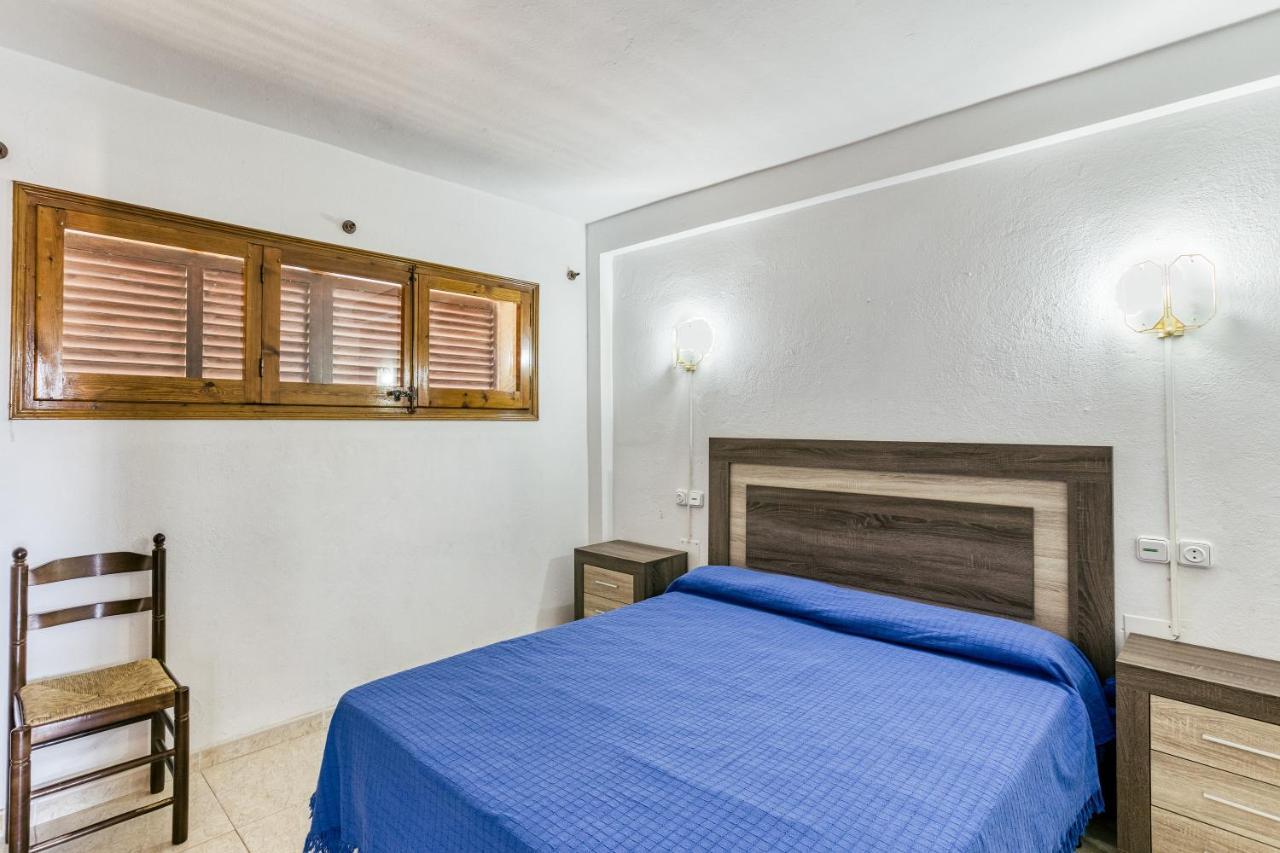 Casal Riells Appartement L' Escala Buitenkant foto