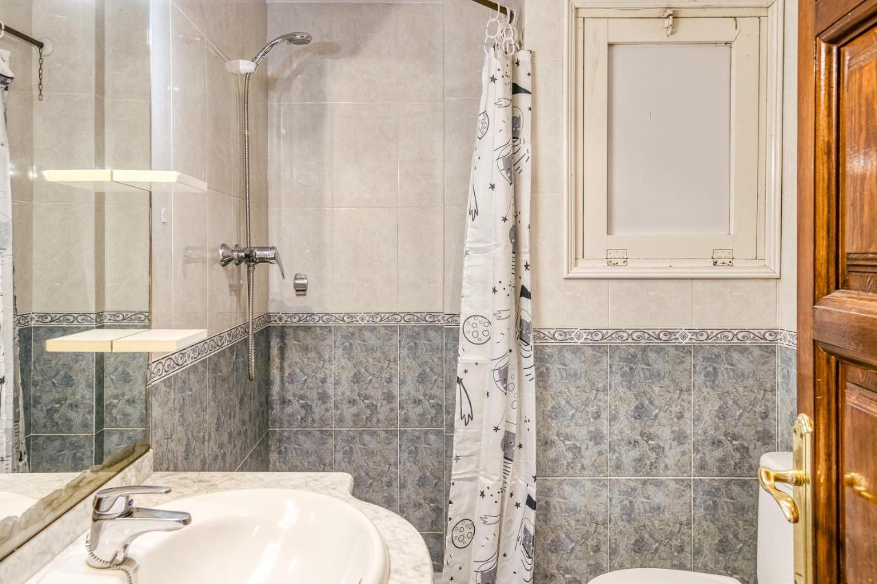 Casal Riells Appartement L' Escala Buitenkant foto