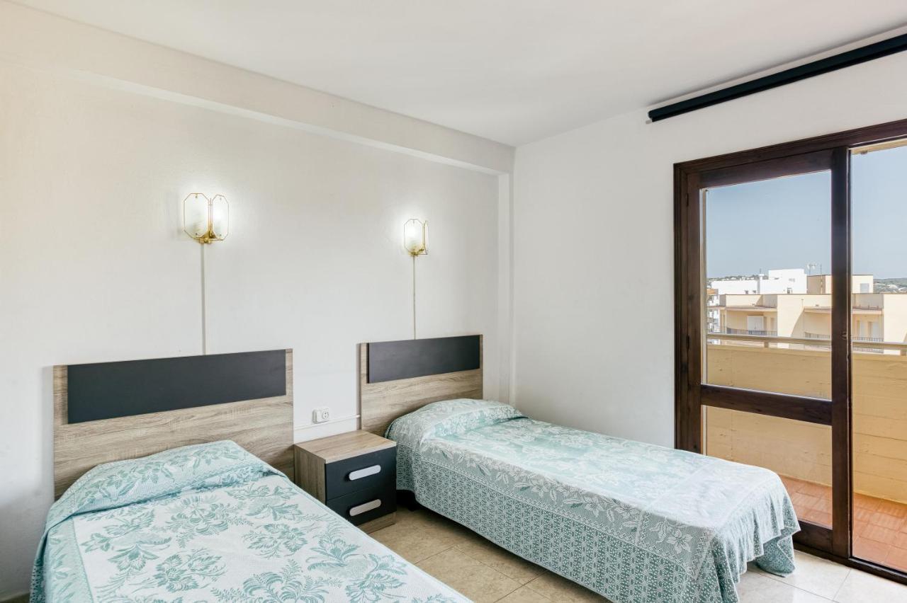 Casal Riells Appartement L' Escala Buitenkant foto