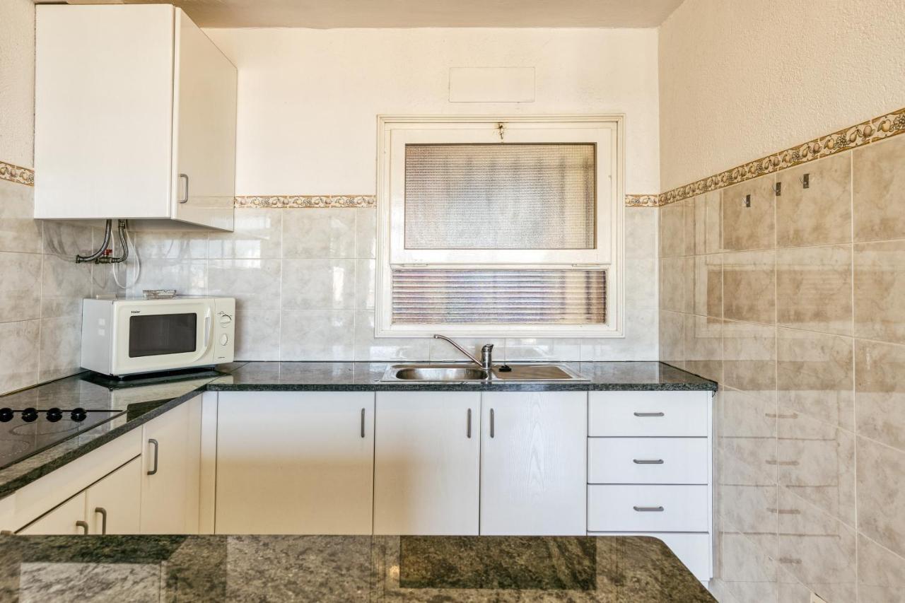 Casal Riells Appartement L' Escala Buitenkant foto