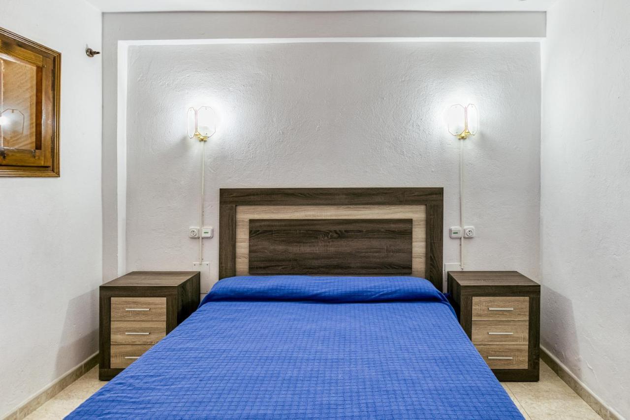 Casal Riells Appartement L' Escala Buitenkant foto