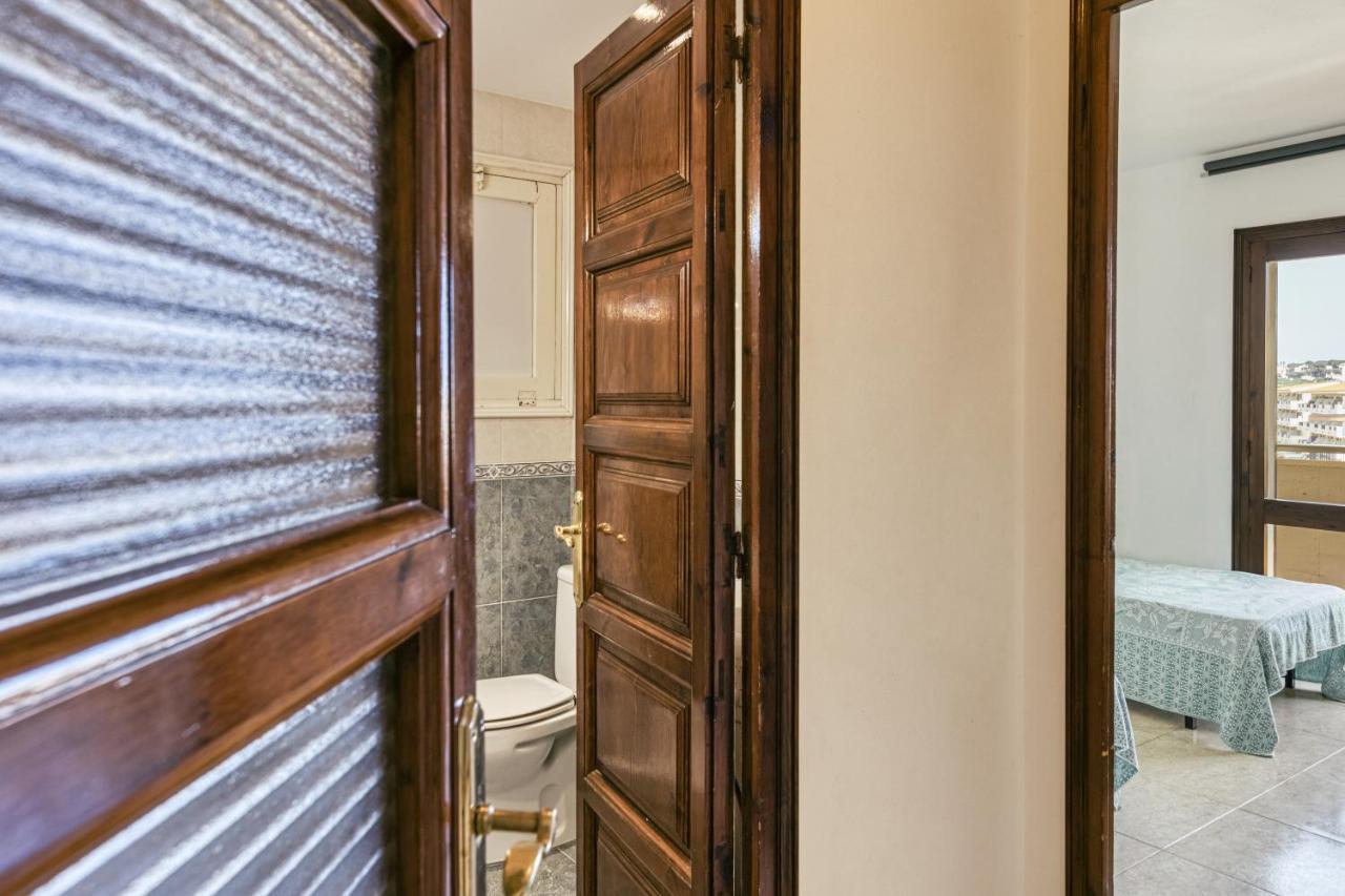 Casal Riells Appartement L' Escala Buitenkant foto